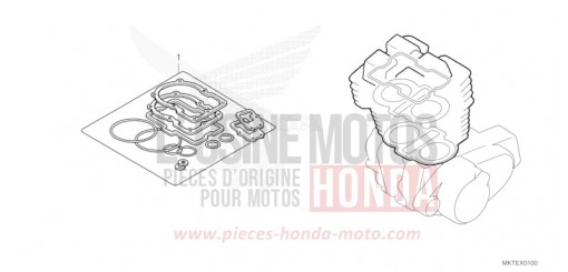 TROUSSE DE JOINT A ADV750T de 2026